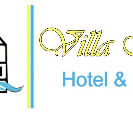 Villa Isabel Hotel Sorsogon Luaran gambar