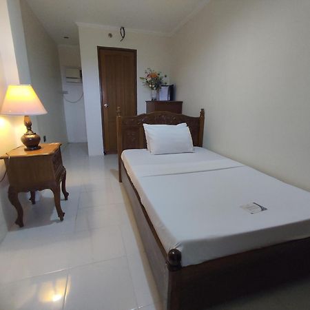 Villa Isabel Hotel Sorsogon Luaran gambar