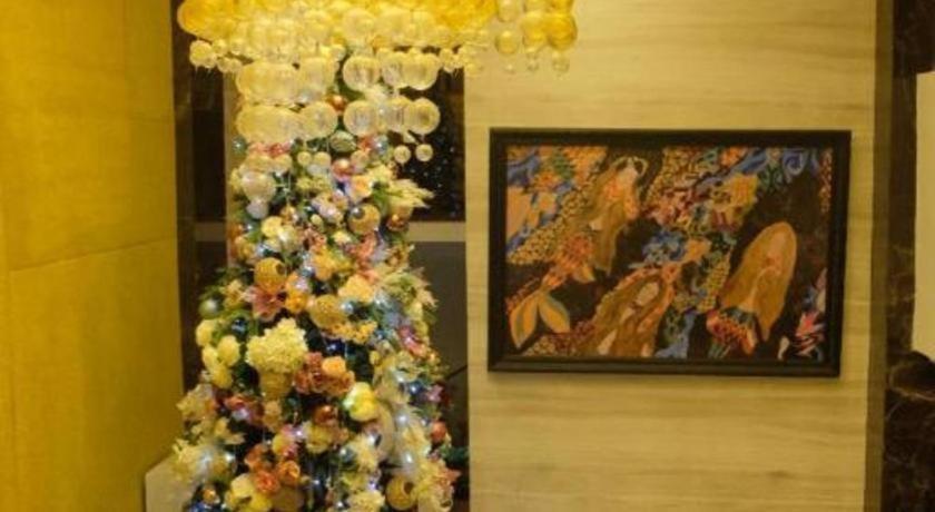 Villa Isabel Hotel Sorsogon Luaran gambar