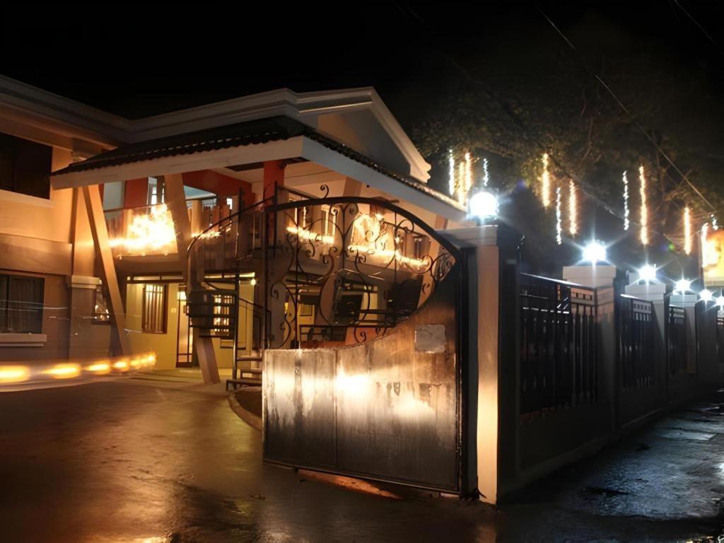 Villa Isabel Hotel Sorsogon Luaran gambar