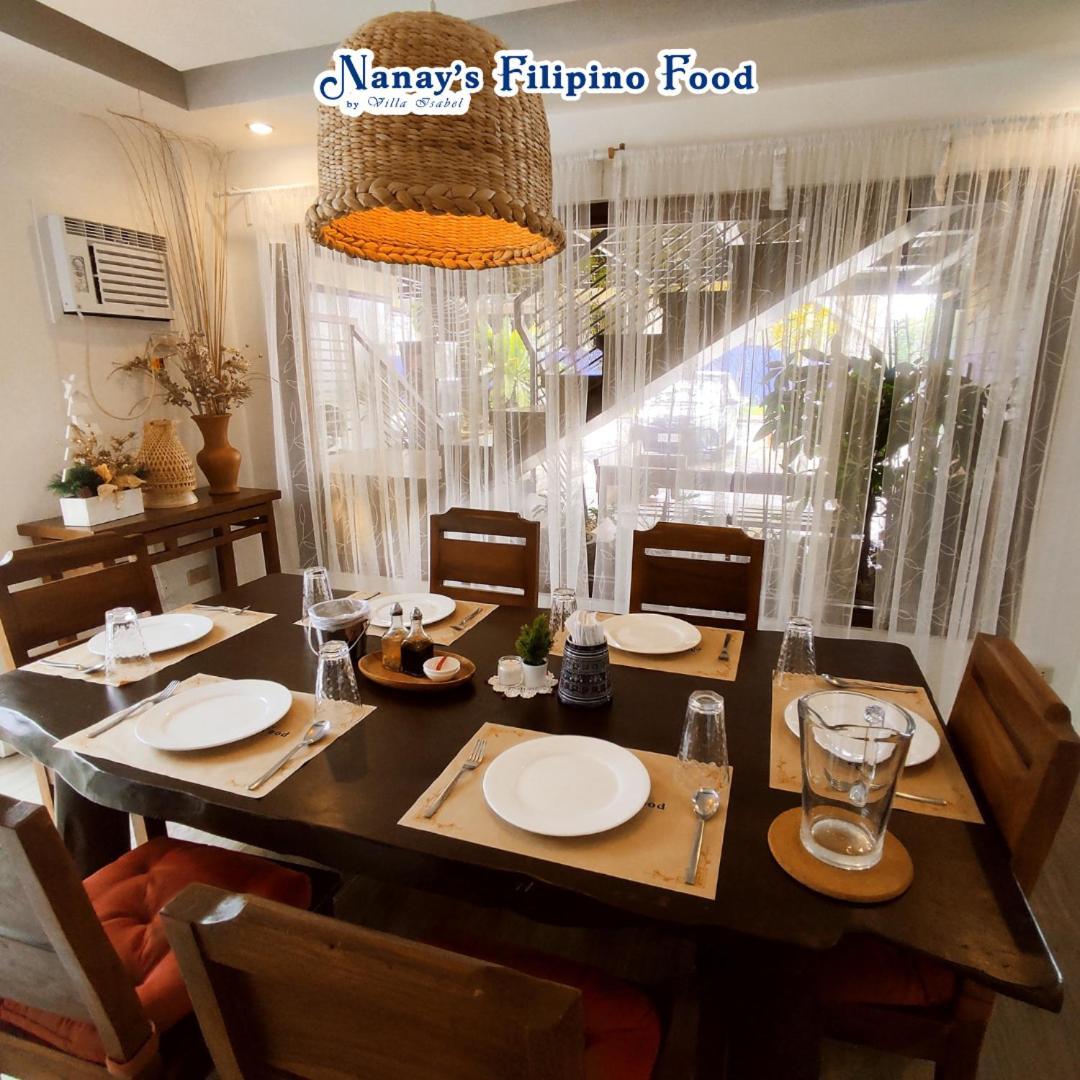 Villa Isabel Hotel Sorsogon Luaran gambar