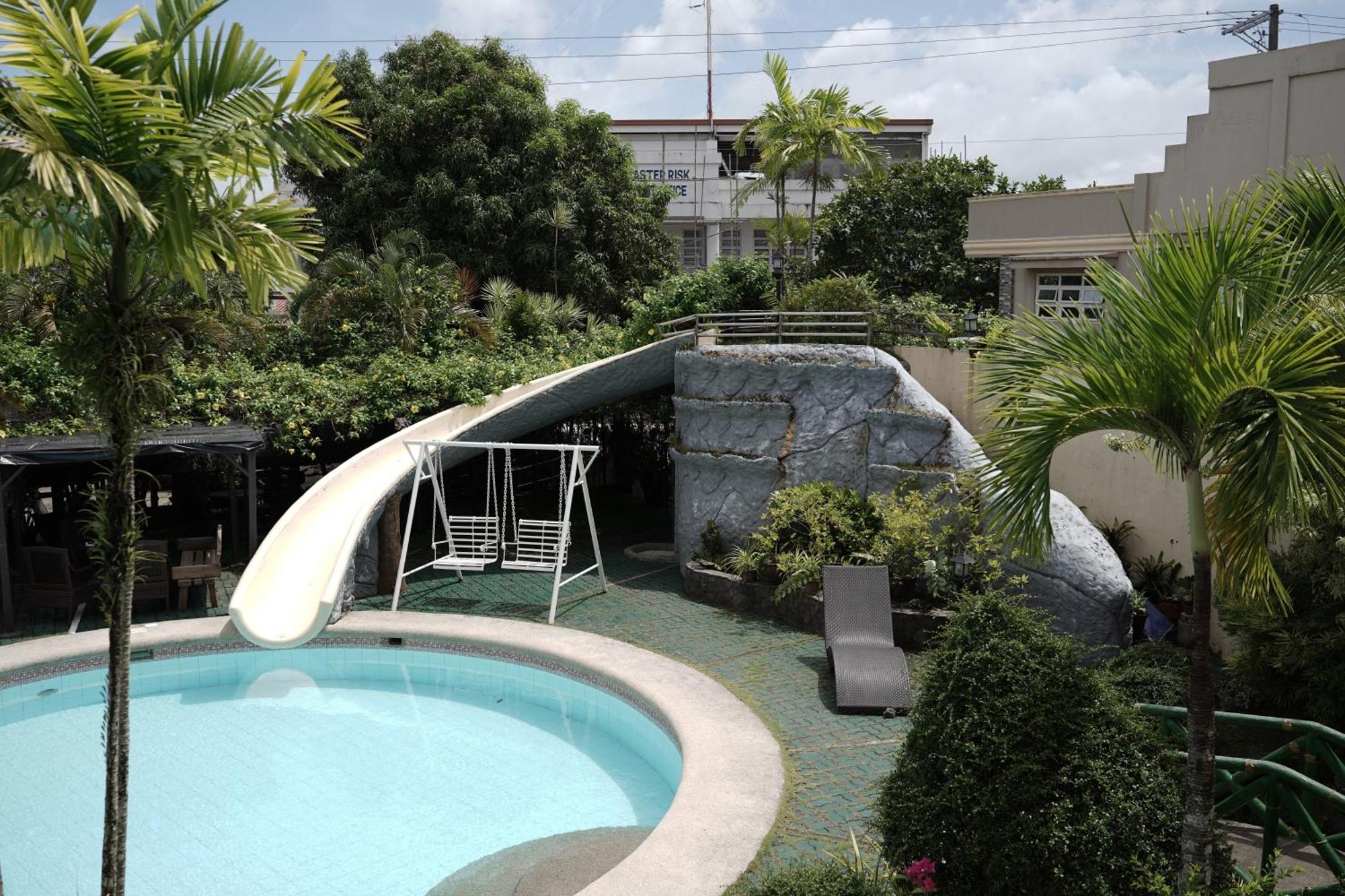 Villa Isabel Hotel Sorsogon Luaran gambar