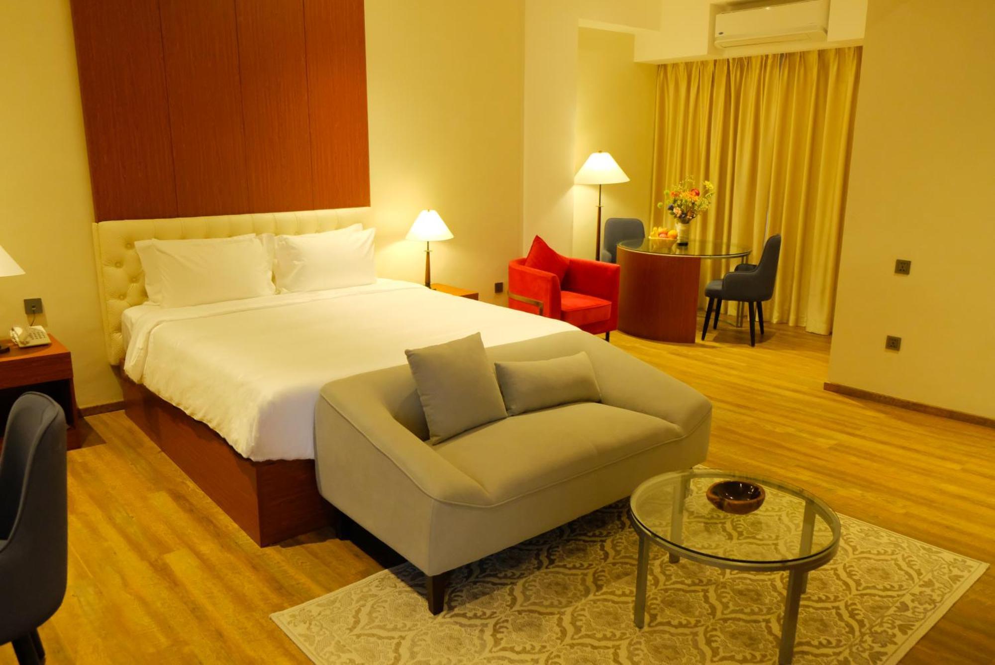 Villa Isabel Hotel Sorsogon Luaran gambar